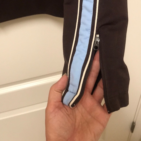 Counter Culture Zip Up Jacket size L - Picture 6 of 7